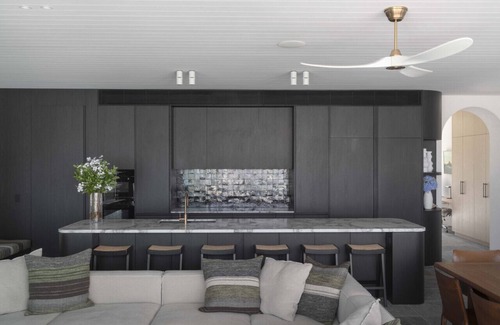 North Bondi House | Ben Buckler House - Luxury Home at Bondi Beach