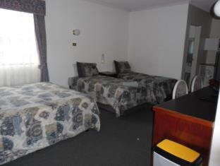 Bathurst Hotel | Ben Chifley Motor Inn