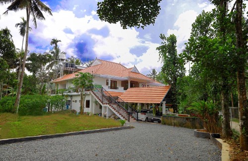 Pirmed House | BEN COTTAGE