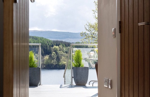 Dalmally House | Ben Cruachan inn