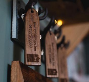 Dalmally Hotel | Ben Cruachan Inn - Restaurant, Pub with Rooms