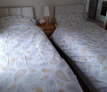 Fivemilebourne Apartment | Ben Haven Self Catering Accommodation