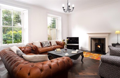 Grasmere House | Ben House