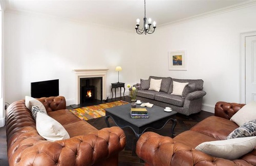 Grasmere House | Ben House