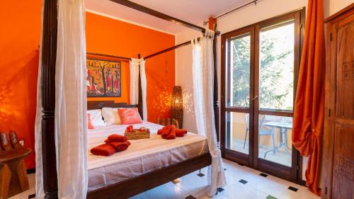 Santa Giusta House | Ben House