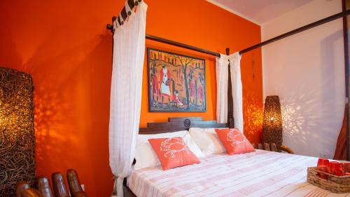 Santa Giusta House | Ben House