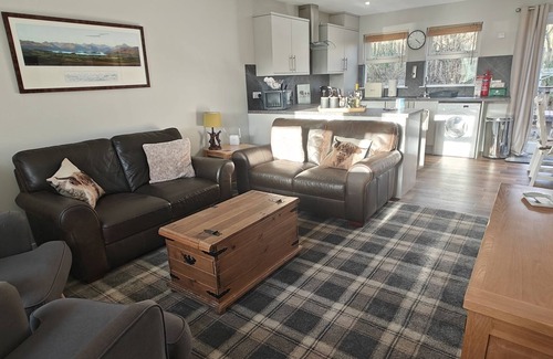 Tarbet Cottage | Ben Lomond Cottage - Loch Lomond & Arrochar Alps