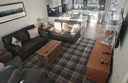 Tarbet Cottage | Ben Lomond Cottage - Loch Lomond & Arrochar Alps