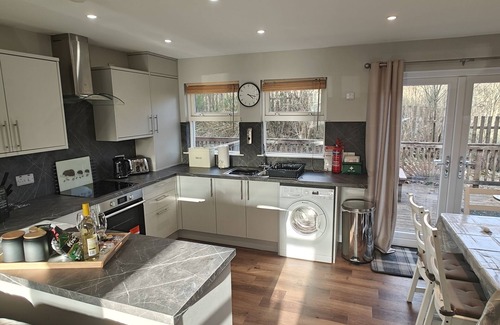Tarbet Cottage | Ben Lomond Cottage - Loch Lomond & Arrochar Alps