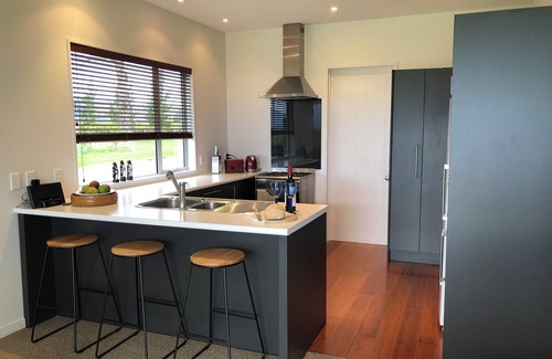 Blenheim Other | Ben Morven Vineyard Cottage