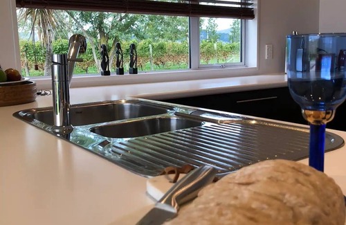 Blenheim Other | Ben Morven Vineyard Cottage