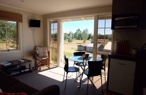 Twizel House | Ben Ohau High Country Station