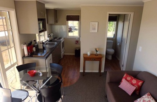Twizel House | Ben Ohau High Country Station