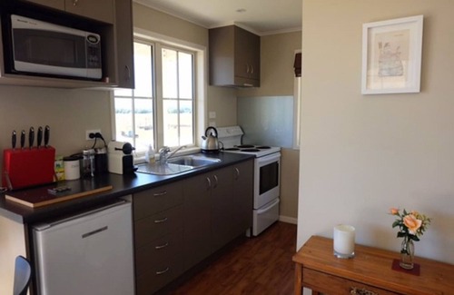 Twizel House | Ben Ohau High Country Station