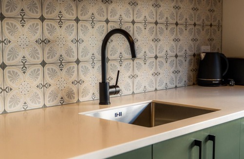Twizel Apartment | Ben Ohau Views The Apartment
