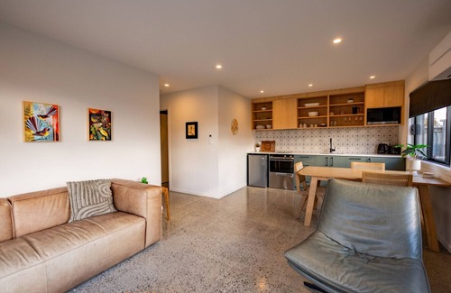 Twizel Apartment | Ben Ohau Views The Apartment