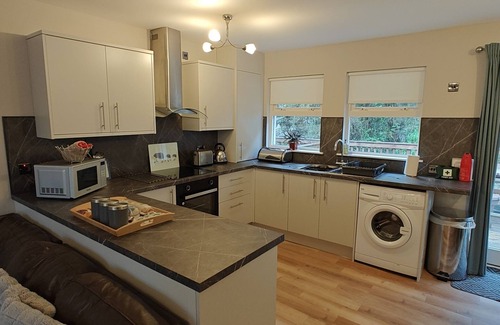 Tarbet Cottage | Ben Reoch Cottage - Loch Lomond, Loch Long and Arrochar Alps