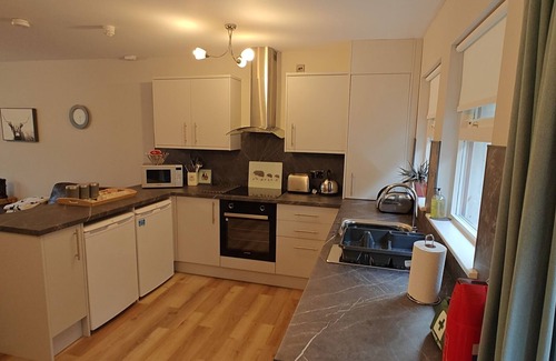 Tarbet Cottage | Ben Reoch Cottage - Loch Lomond, Loch Long and Arrochar Alps