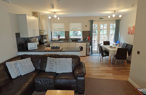 Tarbet Cottage | Ben Reoch Cottage - Loch Lomond, Loch Long and Arrochar Alps