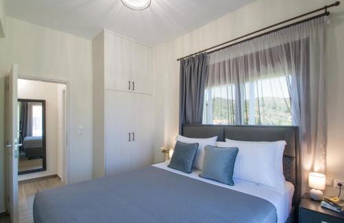 Agia Paraskevi Apartment | Ben’s Apartments