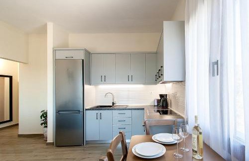 Agia Paraskevi Apartment | Ben’s Apartments