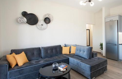 Agia Paraskevi Apartment | Ben’s Apartments