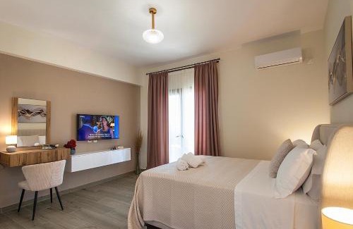 Skiathos Apartment | Ben's Apartments - STUDIO