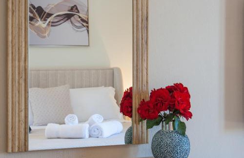 Skiathos Apartment | Ben's Apartments - STUDIO