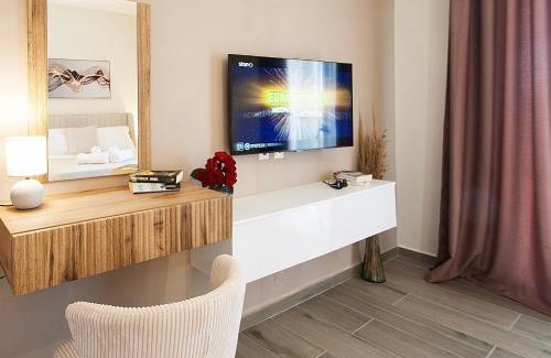 Skiathos Apartment | Ben's Apartments - STUDIO