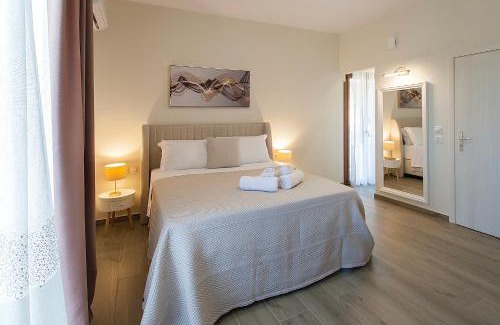 Skiathos Apartment | Ben's Apartments - STUDIO