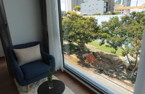 Son Tra House | BEN'S HOUSE 4 Bedroom - DA NANG BEACH