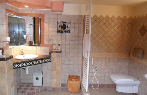 El Maamoura Cabin | Ben's House