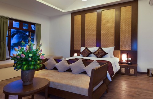 Ben Tre Resort | Ben Tre Riverside Resort