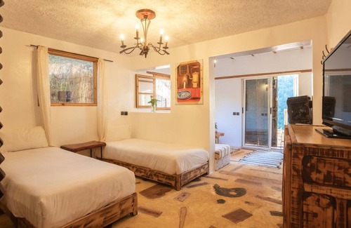 Beni Mellal Apartment | Ben Trip azir