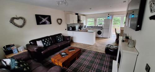 Tarbet House | Ben Vorlich Cottage