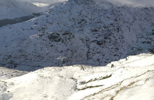 Tarbet Cottage | Ben Vorlich Cottage - Loch Lomond & Arrochar Alps