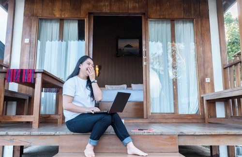 Tiworiwu Cottage | Benabilla Cottage