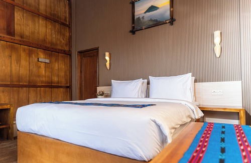 Tiworiwu Cottage | Benabilla Cottage