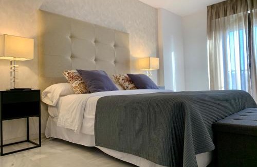 Puerto Banus Apartment | Benabola Hotel & Suites