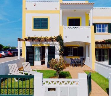 Benagil House | Benagil Beach House - Yasmin