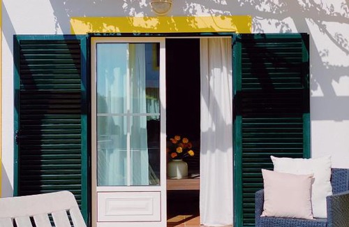 Benagil House | Benagil Beach House - Yasmin