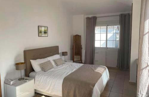 Benahavis Villa | Benahavis Village House sleeps 8