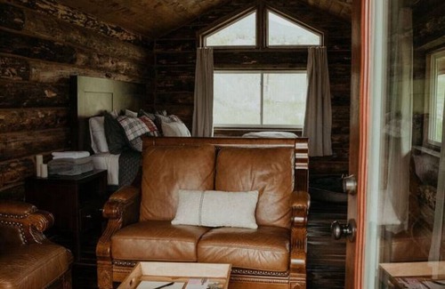 Paonia Other | Benaiah's Bunkhouse Fort Austin