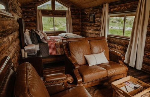 Paonia Other | Benaiah's Bunkhouse Fort Austin