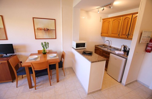 Benalmadena Costa Apartment | Benalbeach Garden & Park by Alfresco Stays