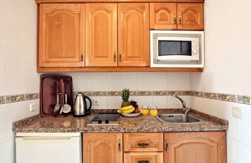 Benalmadena Costa Apartment | BenalBeach Relax & Fun by Alfresco Stays