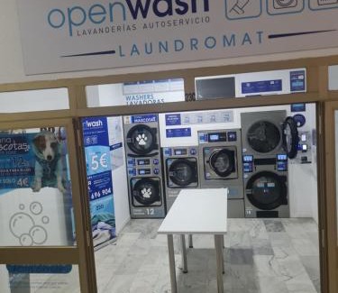 Benalmadena Costa Apartment | Benalbeach Sea View 24h Entry