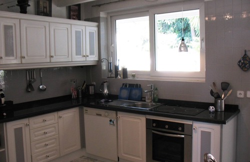 La Capellania House | Benalmadena: House/Villa/Villa - Benalmadena