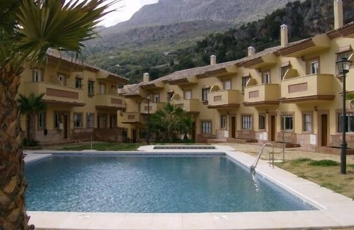 Benaojan House | Benaoján Station House