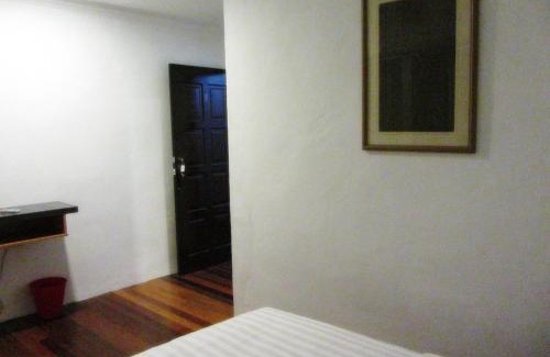 Mulu Cabin | Benarat Lodge